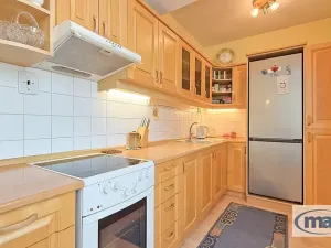 Prodej bytu 3+kk, Býšť, 77 m2