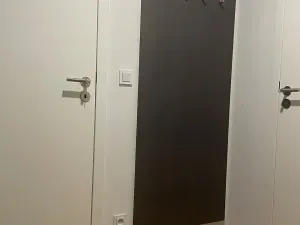 Pronájem bytu 1+kk, Praha - Vršovice, Bartoškova, 40 m2