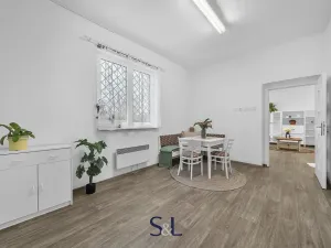 Prodej rodinného domu, Chotovice, 201 m2