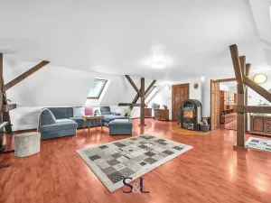 Prodej rodinného domu, Chotovice, 201 m2