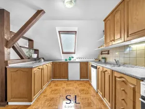 Prodej rodinného domu, Chotovice, 201 m2