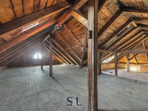 Prodej činžovního domu, Kamenický Šenov, Kadlecova, 250 m2