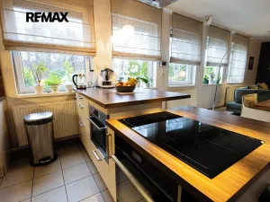 Prodej rodinného domu, Hořovice, nábřeží Hynka Šlosara, 125 m2