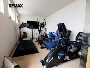 Prodej skladu, Hořovice, nábřeží Hynka Šlosara, 4000 m2