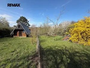 Prodej chaty, Uherský Brod, 25 m2