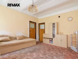 Prodej rodinného domu, Miličín, 300 m2