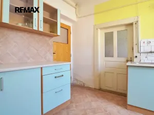 Prodej rodinného domu, Miličín, 300 m2