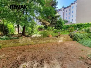 Pronájem bytu 1+kk, Praha - Střešovice, Na Malovance, 24 m2