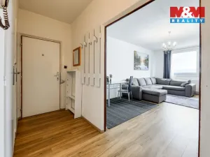 Prodej bytu 4+1, Plzeň - Bolevec, Gerská, 91 m2