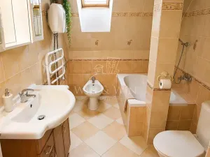 Prodej chaty, Mšeno, 178 m2