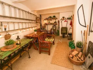 Prodej chaty, Mšeno, 178 m2