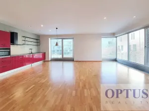 Pronájem bytu 2+kk, Praha - Vinohrady, Korunní, 76 m2
