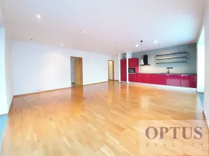 Pronájem bytu 2+kk, Praha - Vinohrady, Korunní, 76 m2