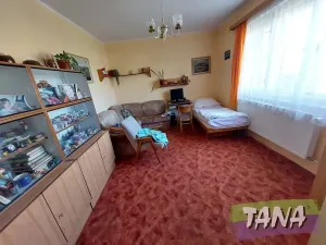 Prodej rodinného domu, Turnov, Sobotecká, 100 m2