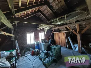 Prodej rodinného domu, Turnov, Sobotecká, 100 m2