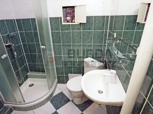 Pronájem bytu 2+kk, Neratovice, 28 m2