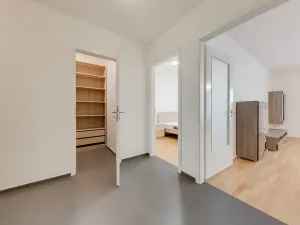 Pronájem bytu 2+kk, Praha - Žižkov, Kunešova, 65 m2