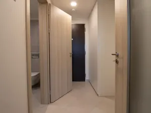 Pronájem bytu 1+kk, Praha - Třebonice, K metru, 32 m2