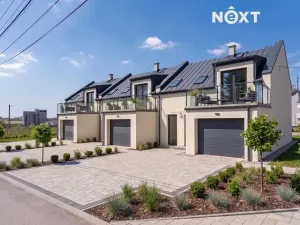 Prodej rodinného domu, Karviná, U Vodárny, 130 m2