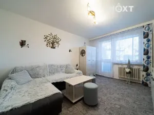 Pronájem bytu 2+1, Vsetín, Bratří Hlaviců, 51 m2