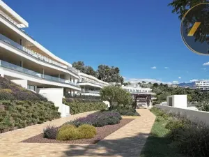Prodej bytu 3+kk, Estepona, Španělsko, 114 m2