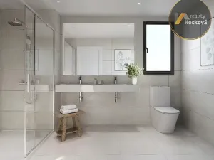 Prodej bytu 3+kk, Estepona, Španělsko, 114 m2