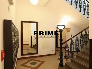 Pronájem bytu 2+kk, Praha - Nové Město, Štěpánská, 71 m2