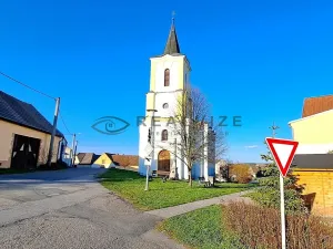 Prodej pozemku, Řípec, 6742 m2