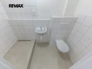 Prodej bytu 1+kk, Praha - Střížkov, Děčínská, 23 m2