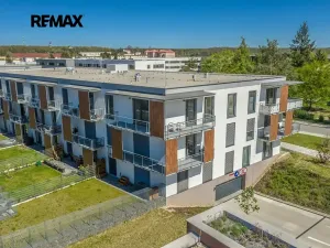 Pronájem bytu 4+kk, Brandýs nad Labem-Stará Boleslav, Josefa Truhláře, 83 m2