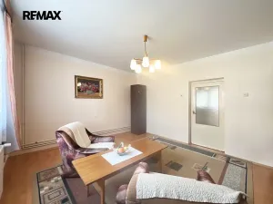 Prodej rodinného domu, Kladno, Svojsíkova, 120 m2