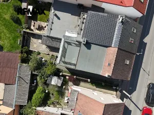 Prodej rodinného domu, Kladno, Svojsíkova, 120 m2