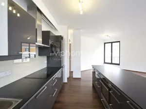 Pronájem bytu 4+kk, Praha - Dejvice, Bechyňova, 125 m2