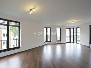 Pronájem bytu 4+kk, Praha - Dejvice, Bechyňova, 125 m2
