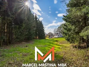 Prodej pozemku, Červený Kostelec, Letná, 1493 m2