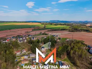 Prodej pozemku, Červený Kostelec, Letná, 1493 m2