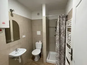 Pronájem bytu 1+kk, Uherský Brod, Hradišťská, 28 m2