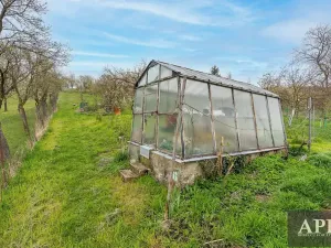 Prodej rodinného domu, Boršice u Blatnice, 105 m2