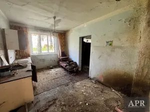 Prodej pozemku pro bydlení, Horní Němčí, 527 m2