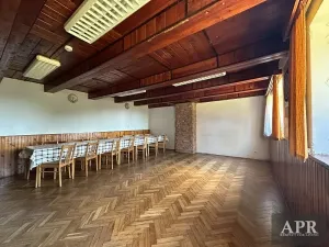Prodej rodinného domu, Bystřice pod Lopeníkem, 250 m2