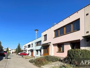 Prodej rodinného domu, Uherský Brod, Sadová, 143 m2