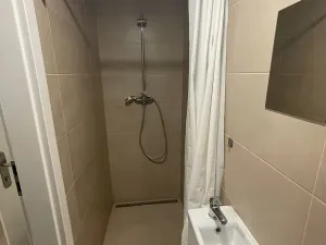 Prodej bytu 1+kk, Praha - Nusle, Pod vilami, 20 m2