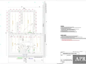 Prodej pozemku pro bydlení, Vlčnov, 585 m2