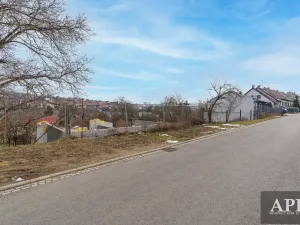 Prodej pozemku pro bydlení, Vlčnov, 585 m2