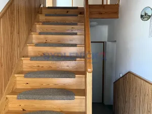 Pronájem vícegeneračního domu, Slavče, 333 m2