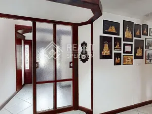 Prodej rodinného domu, Žamberk, Albertova, 460 m2