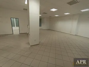 Pronájem obchodního prostoru, Uherský Brod, Bří Lužů, 150 m2