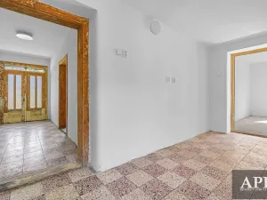 Prodej rodinného domu, Lopeník, 123 m2