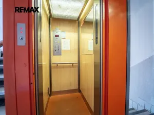 Prodej bytu 3+1, Kolín, Dělnická, 72 m2