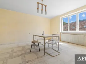 Prodej rodinného domu, Nová Lhota, 198 m2